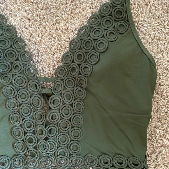 Becca Swimsuit - Picture 2 of 4